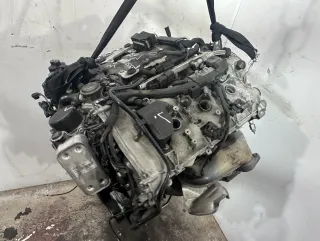 272.944,272,272.943,272.946,272.950,272.957,272.961,272.964,272.965,272.971,272.972,272.975,272940,272943,272944,272946,272952,272961,272964,272965,272967,272980,272982,M272,M272.957,M272.961,M272.964,M272.965,M272.972,M272.975,M272.980,M272.982,M272943,M272946,OM272.964,OM272.965,OM272.972,OM272.975,OM272.980,OM272.982, Двигатель Mercedes E W211 3.0л Бензин Арт 69371, вид 9