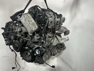 272.944,272,272.943,272.946,272.950,272.957,272.961,272.964,272.965,272.971,272.972,272.975,272940,272943,272944,272946,272952,272961,272964,272965,272967,272980,272982,M272,M272.957,M272.961,M272.964,M272.965,M272.972,M272.975,M272.980,M272.982,M272943,M272946,OM272.964,OM272.965,OM272.972,OM272.975,OM272.980,OM272.982, Двигатель Mercedes E W211 3.0л Бензин Арт 69371, вид 10