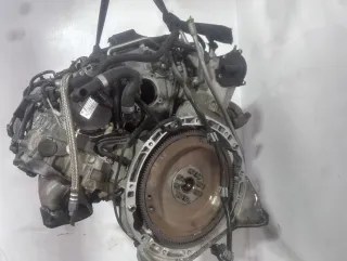 272.961,272,272.943,272.946,272.950,272.957,272.961,272.964,272.965,272.971,272.972,272.975,272940,272943,272944,272946,272952,272961,272964,272965,272967,272980,272982,M272,M272.957,M272.961,M272.964,M272.965,M272.972,M272.975,M272.980,M272.982,M272943,M272946,OM272.964,OM272.965,OM272.972,OM272.975,OM272.980,OM272.982, Двигатель Mercedes C W204 3.5л Бензин Арт 69372, вид 4