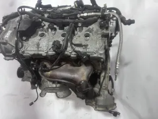 272.961,272,272.943,272.946,272.950,272.957,272.961,272.964,272.965,272.971,272.972,272.975,272940,272943,272944,272946,272952,272961,272964,272965,272967,272980,272982,M272,M272.957,M272.961,M272.964,M272.965,M272.972,M272.975,M272.980,M272.982,M272943,M272946,OM272.964,OM272.965,OM272.972,OM272.975,OM272.980,OM272.982, Двигатель Mercedes C W204 3.5л Бензин Арт 69372, вид 5