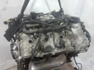 272.961,272,272.943,272.946,272.950,272.957,272.961,272.964,272.965,272.971,272.972,272.975,272940,272943,272944,272946,272952,272961,272964,272965,272967,272980,272982,M272,M272.957,M272.961,M272.964,M272.965,M272.972,M272.975,M272.980,M272.982,M272943,M272946,OM272.964,OM272.965,OM272.972,OM272.975,OM272.980,OM272.982, Двигатель Mercedes C W204 3.5л Бензин Арт 69372, вид 6