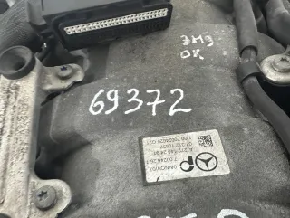 272.961,272,272.943,272.946,272.950,272.957,272.961,272.964,272.965,272.971,272.972,272.975,272940,272943,272944,272946,272952,272961,272964,272965,272967,272980,272982,M272,M272.957,M272.961,M272.964,M272.965,M272.972,M272.975,M272.980,M272.982,M272943,M272946,OM272.964,OM272.965,OM272.972,OM272.975,OM272.980,OM272.982, Двигатель Mercedes C W204 3.5л Бензин Арт 69372, вид 7