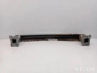 135747 Усилитель бампера Skoda Octavia A7 Арт 108110475, вид 6