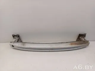 135747 Усилитель бампера Skoda Octavia A7 Арт 108110475, вид 3