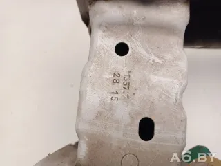 135747 Усилитель бампера Skoda Octavia A7 Арт 108110475, вид 7