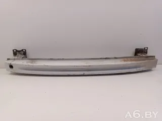 135747 Усилитель бампера Skoda Octavia A7 Арт 108110475, вид 1