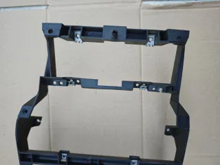 9626179177 Рамка под магнитолу Citroen Xantia Арт 108110642, вид 7