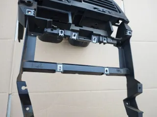 9626179177 Рамка под магнитолу Citroen Xantia Арт 108110642, вид 3