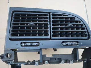 9626179177 Рамка под магнитолу Citroen Xantia Арт 108110642, вид 4