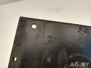 7M3803660B Механизм подъема запаски Ford Galaxy 1 restailing Арт 108110961, вид 6