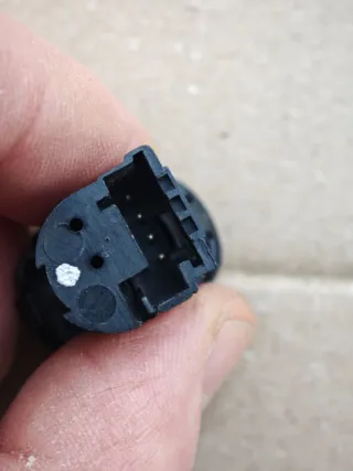 9646619680 Датчик света Citroen C5 1 Арт 108110974, вид 2