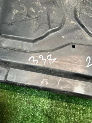 9601896280 Защита топливного бака Citroen C4 Grand Picasso 2 2.0л Арт 108116125, вид 4