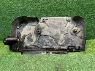 9601896280 Защита топливного бака Citroen C4 Grand Picasso 2 2.0л Арт 108116125, вид 2