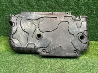 9601896280 Защита топливного бака Citroen C4 Grand Picasso 2 2.0л Арт 108116125, вид 1