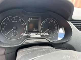 5Q0951223B Сигнал (клаксон) Audi A6 C6 (S6,RS6) Арт 106613308, вид 5