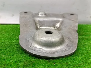 8D0399542 Кронштейн крепления балки подвески Audi A6 C5 (S6,RS6) Арт 184152, вид 6