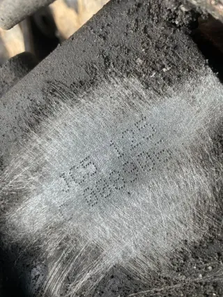  JC5125 КПП (Коробка передач механическая) Nissan Micra K12 1.5л DCi Арт YEK452, вид 2