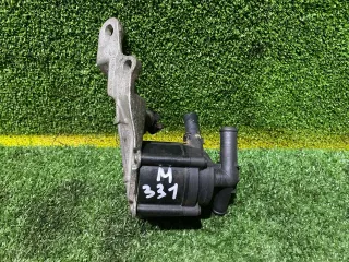 98140990 Насос антифриза дополнительный Citroen C3 Aircross  Арт 108117377, вид 5