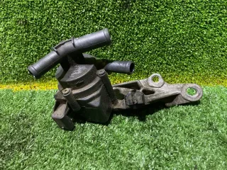 98140990 Насос антифриза дополнительный Citroen C3 Aircross  Арт 108117377, вид 2