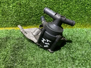 98140990 Насос антифриза дополнительный Citroen C3 Aircross  Арт 108117377, вид 1