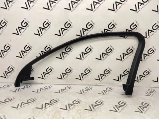 83A867610 Молдинг стекла двери передней правой внутренний Audi Q3 2 Арт V2728, вид 1