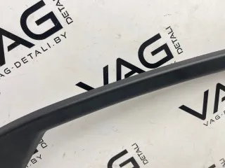 83A867610 Молдинг стекла двери передней правой внутренний Audi Q3 2 Арт V2728, вид 4