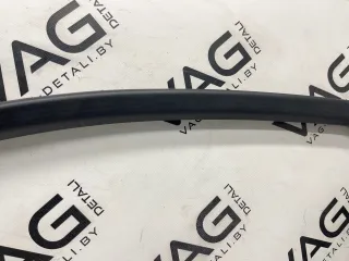 83A867610 Молдинг стекла двери передней правой внутренний Audi Q3 2 Арт V2728, вид 6