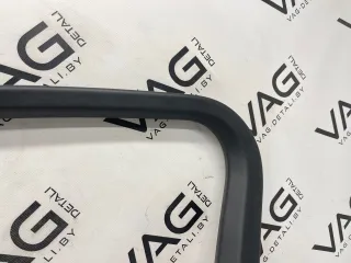 83A867610 Молдинг стекла двери передней правой внутренний Audi Q3 2 Арт V2728, вид 7