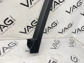 83A867610 Молдинг стекла двери передней правой внутренний Audi Q3 2 Арт V2728, вид 8