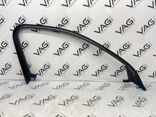 83A867610 Молдинг стекла двери передней правой внутренний Audi Q3 2 Арт V2728, вид 2