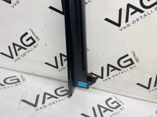 83A867610 Молдинг стекла двери передней правой внутренний Audi Q3 2 Арт V2728, вид 9