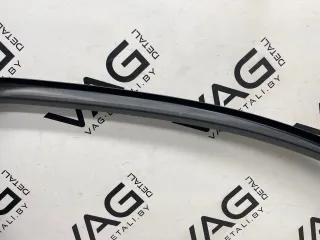 83A867610 Молдинг стекла двери передней правой внутренний Audi Q3 2 Арт V2728, вид 11