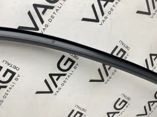 83A867610 Молдинг стекла двери передней правой внутренний Audi Q3 2 Арт V2728, вид 12