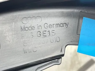 83A867610 Молдинг стекла двери передней правой внутренний Audi Q3 2 Арт V2728, вид 15