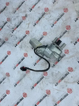 7H0843765D Доводчик двери Volkswagen Caravelle T5 Арт 108117533, вид 1