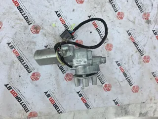 7H0843766F Доводчик двери Volkswagen Transporter T5 restailing Арт 108117542, вид 1