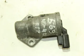 1385097 Клапан холостого хода Volvo V40 1 1.8л Арт 108131148, вид 1