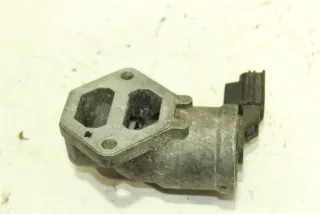 1385097 Клапан холостого хода Volvo V40 1 1.8л Арт 108131148, вид 2