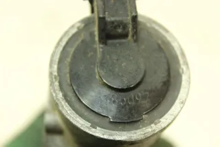 1385097 Клапан холостого хода Volvo V40 1 1.8л Арт 108131148, вид 4