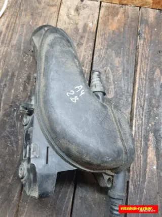 078133357H Воздухозаборник Audi 80 B4 Арт 108131267, вид 1