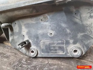 078133357H Воздухозаборник Audi 80 B4 Арт 108131267, вид 2