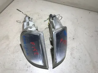  Поворотник правый Citroen Evasion  Арт F152-106905679, вид 1