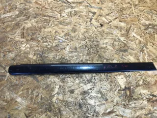  Накладка (молдинг) заднего правого крыла Citroen Evasion  Арт 108132539, вид 1