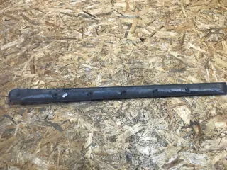  Накладка (молдинг) заднего правого крыла Citroen Evasion  Арт 108132539, вид 4