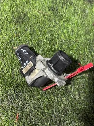 9829870080,3262933857,263195767 Клапан EGR Citroen C4 Cactus 1.5л Арт 6200357, вид 2