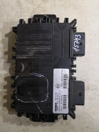 446158004,4461580040,140144078 Блок управления пневмоподвеской Citroen jumpy 2 Арт 15743_1, вид 1