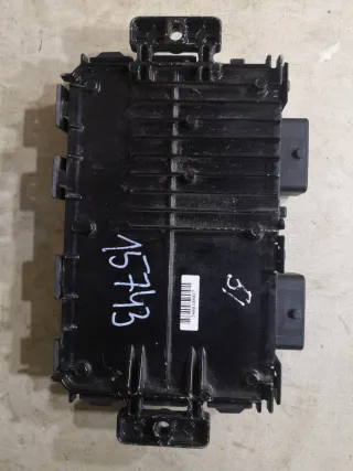 446158004,4461580040,140144078 Блок управления пневмоподвеской Citroen jumpy 2 Арт 15743_1, вид 3