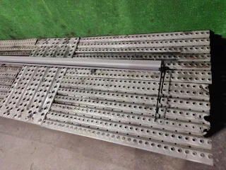 1939549 шторка кабины DAF XF 106 Арт 103062, вид 2