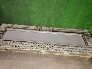 1939549 шторка кабины DAF XF 106 Арт 103062, вид 3