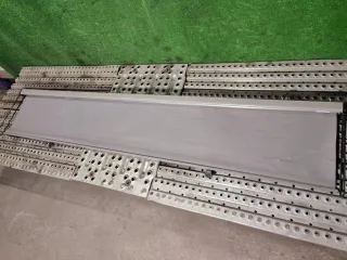 1939549 шторка кабины DAF XF 106 Арт 103062, вид 4